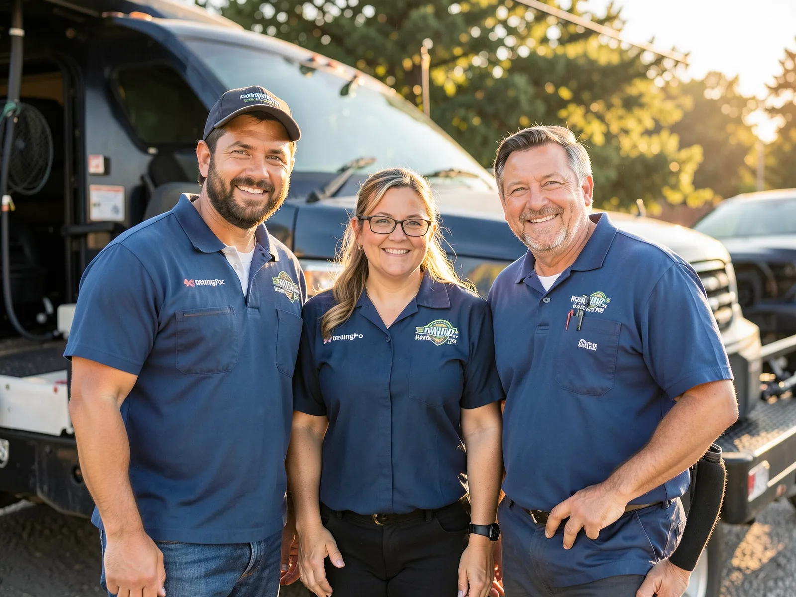 Roof Repair company in Walls, MS